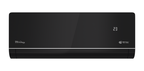 Кондиционер Royal Supremo Nero RCI-RSN30HN