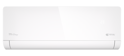 Кондиционер Royal Supremo Blanco RCI-RSB40HN