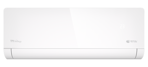 Кондиционер Royal Supremo Blanco RCI-RSB30HN