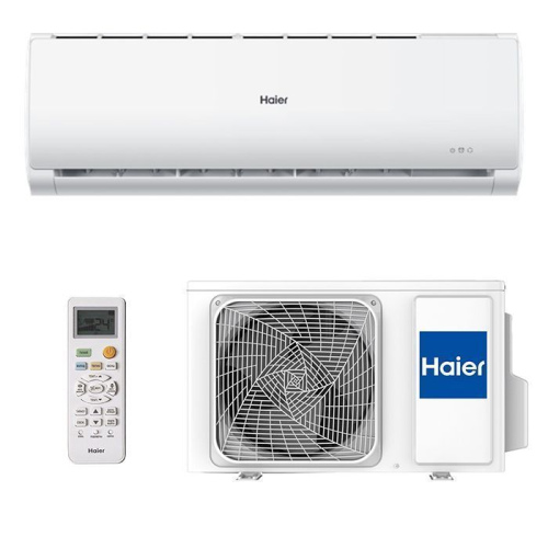 Кондиционер Haier AS18TT5HRA/1U18TL5RA Tundra Inverter