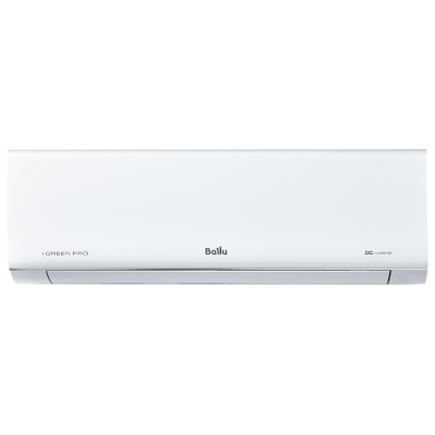 Кондиционер BALLU BSAGI-07HN8 iGreen Pro DC Inverter