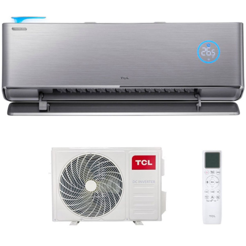 Кондиционер TCL X Fresh TAC-09CHSD/FAI