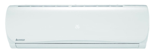 Кондиционер Chigo Aero Invertor CS-21V3G-B170AY8B