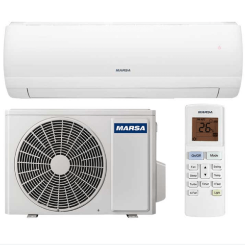 Кондиционер Marsa Fortuna MRK-07MGF