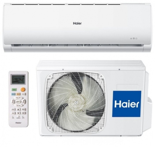 Кондиционер Haier HSU-07HTT03/R3 Tundra on-off