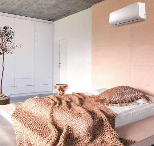 Midea Paramount Inverter MSAG1-07N8C2S-I/O